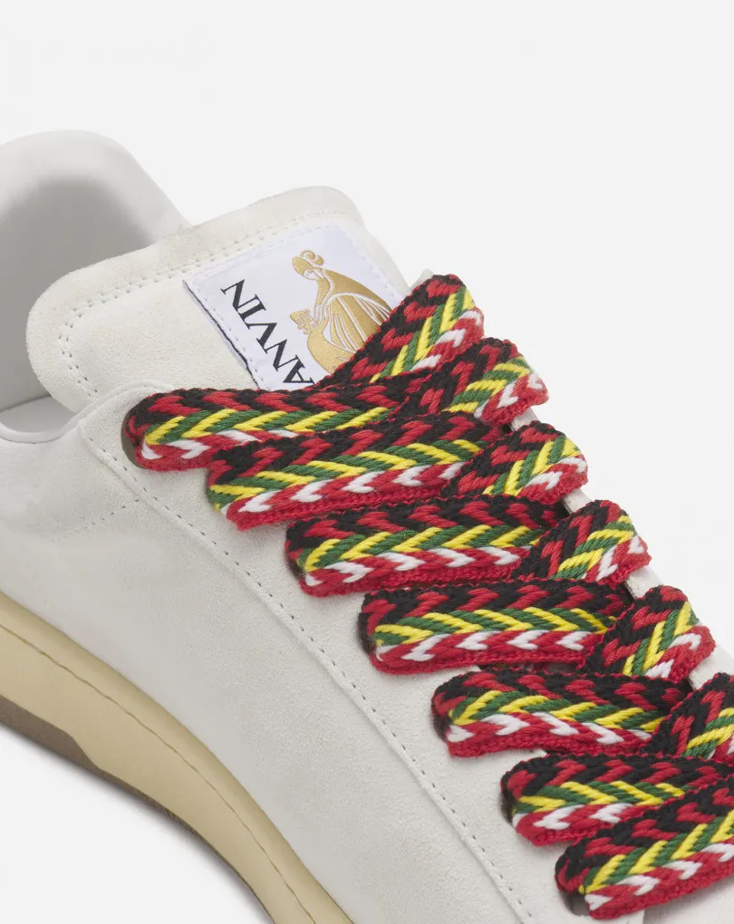Lite Curb Low-Top Sneakers