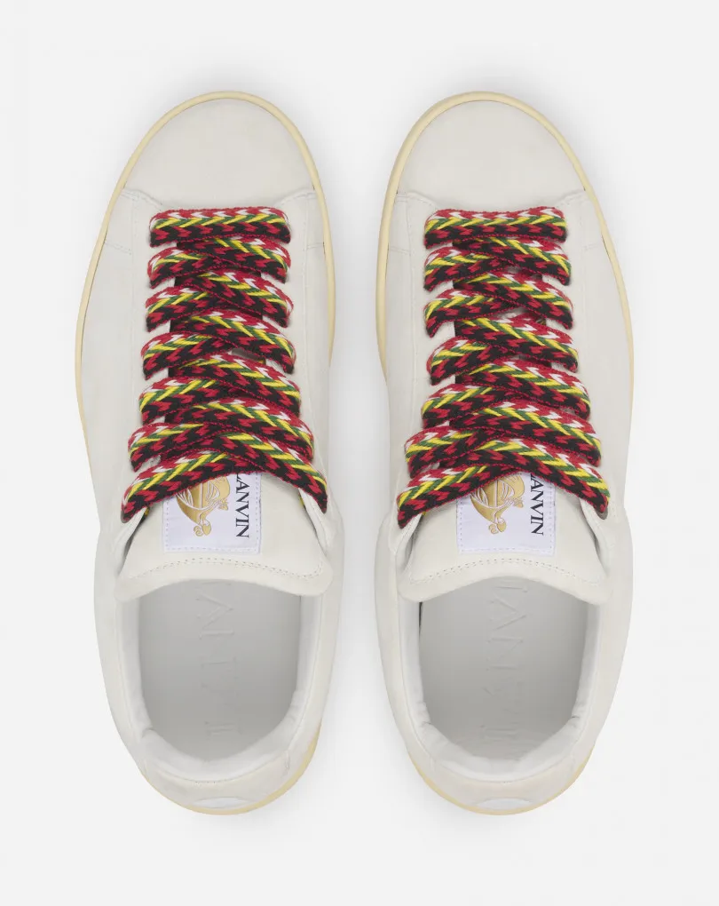 Lite Curb Low-Top Sneakers