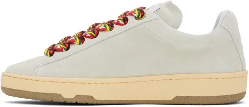 Lite Curb Low-Top Sneakers