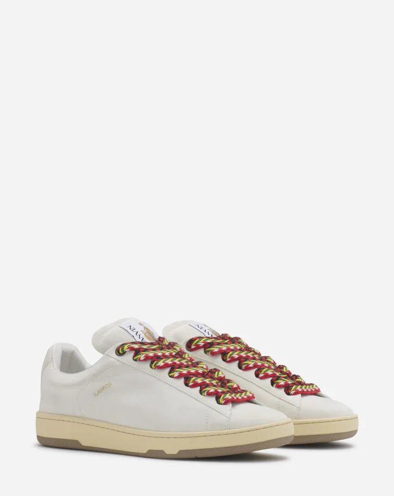 Lite Curb Low-Top Sneakers