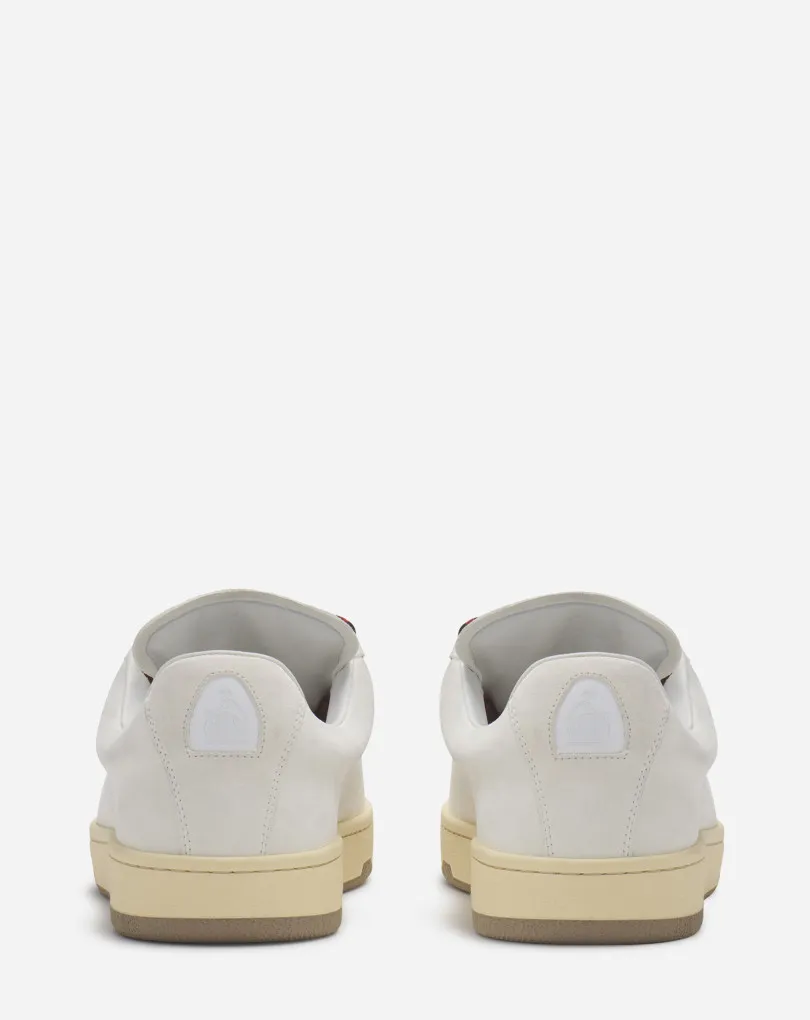 Lite Curb Low-Top Sneakers
