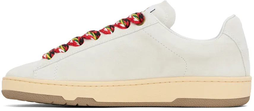 Lite Curb Low-Top Sneakers