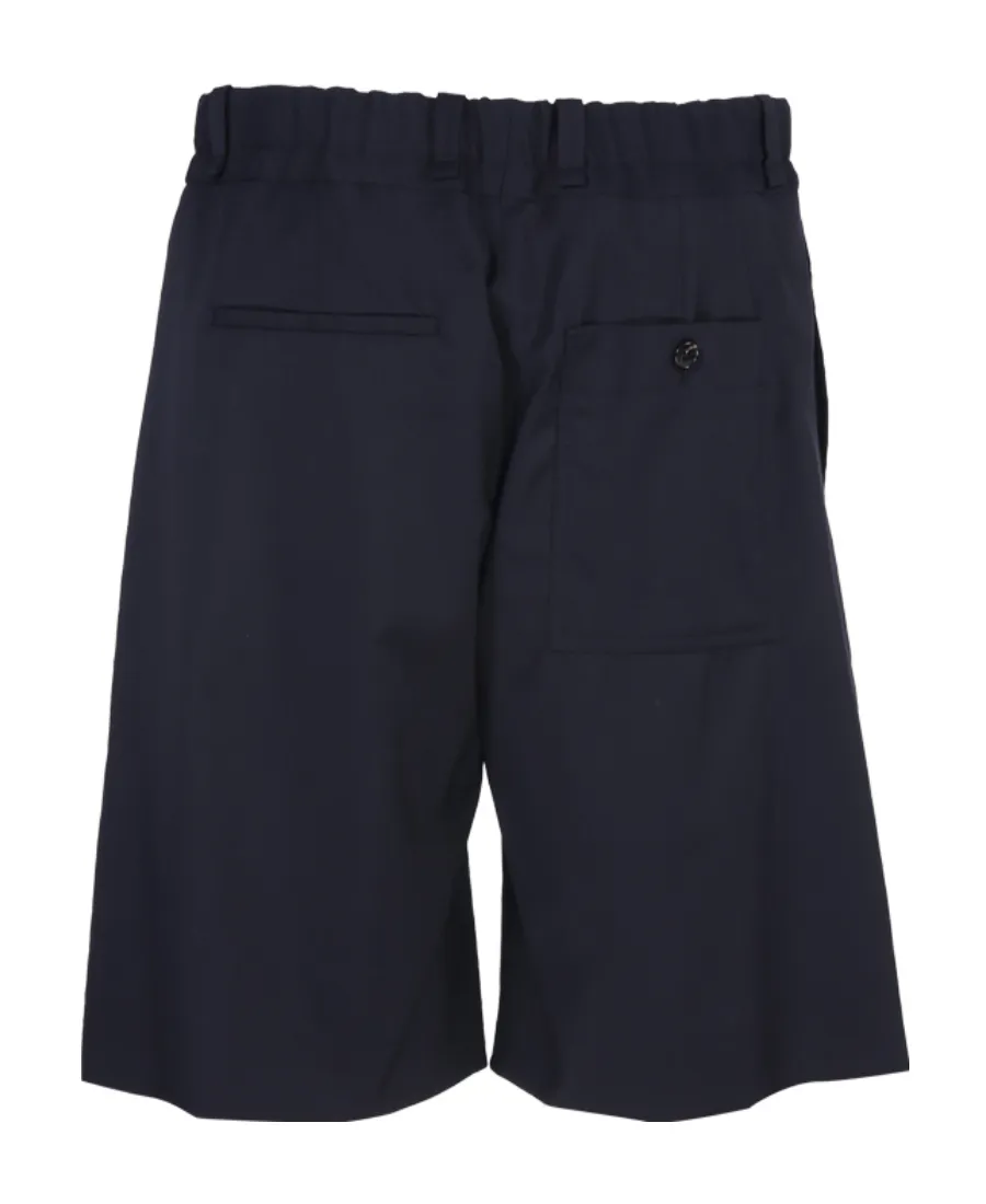 Logo Shorts