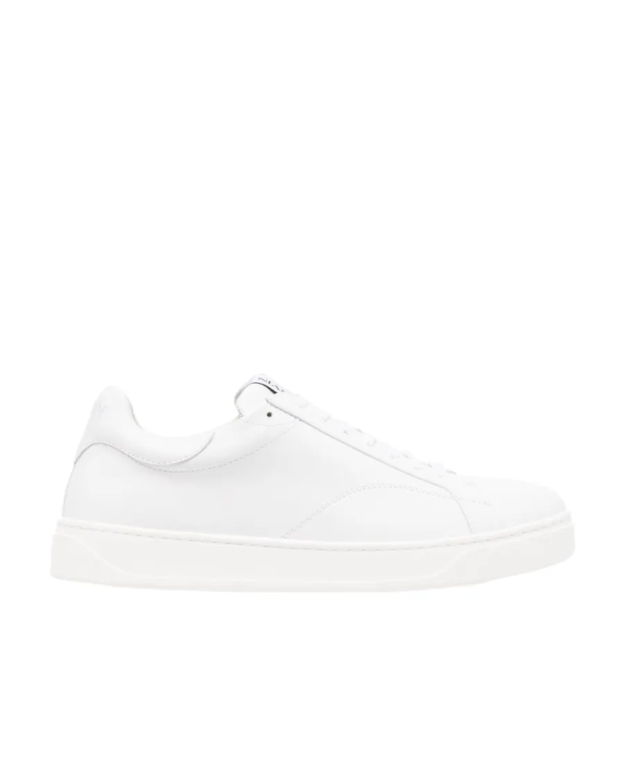 Ddb0 Lace-Up Sneakers
