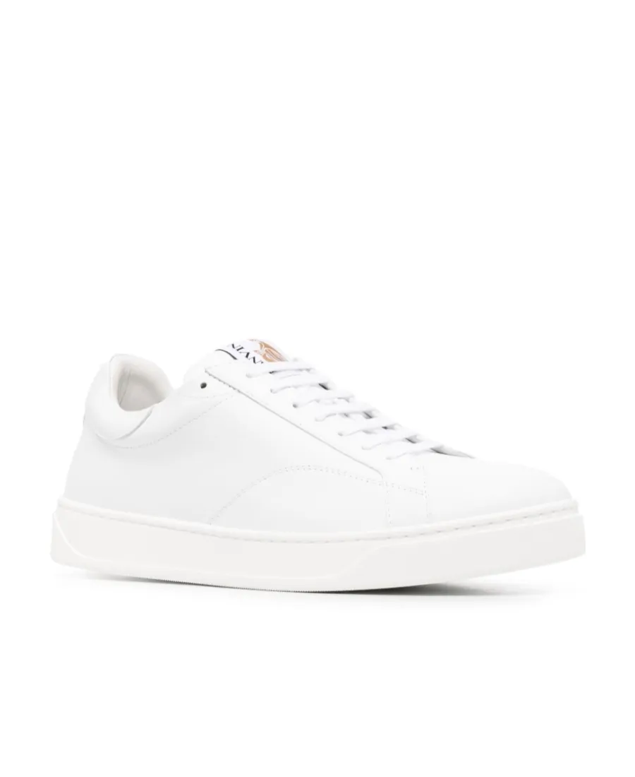 Ddb0 Lace-Up Sneakers