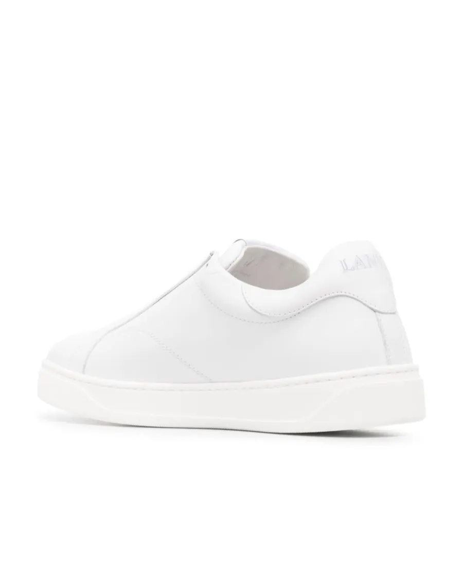 Ddb0 Lace-Up Sneakers