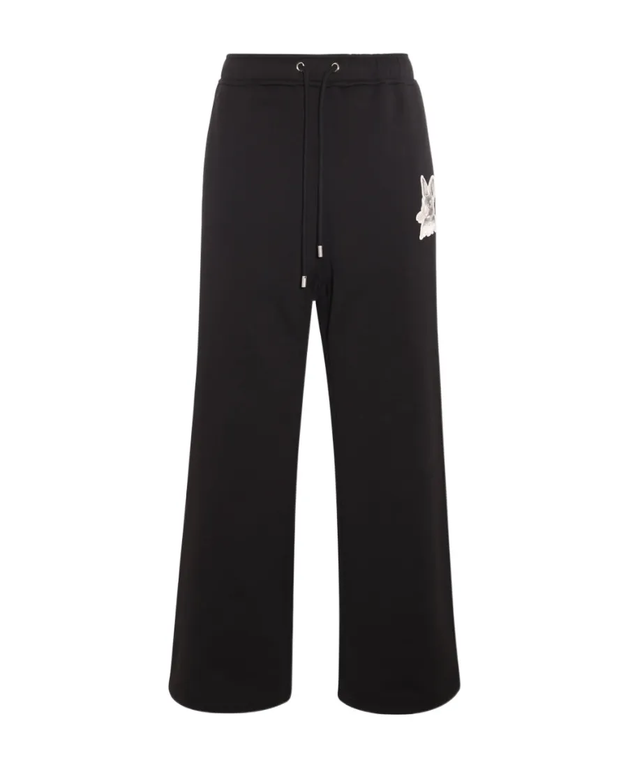 Logo Sweatpants