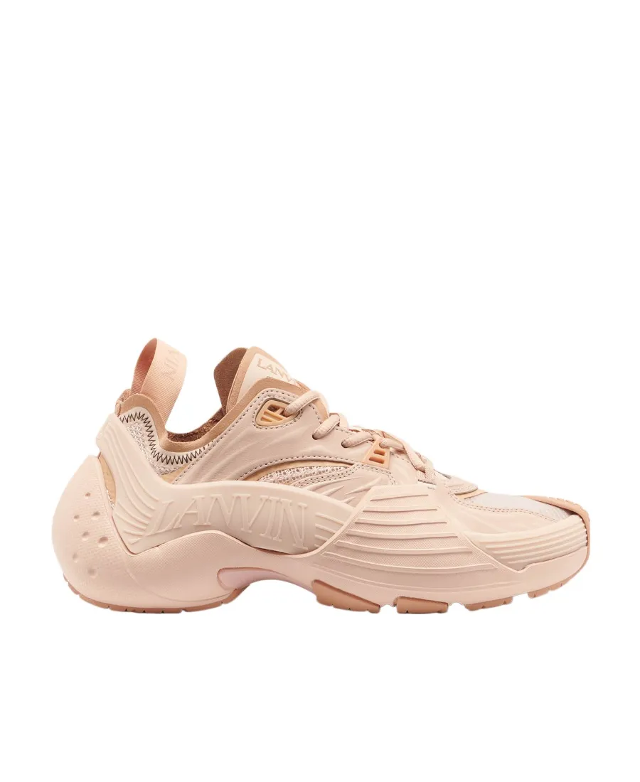 Flash X Low-Top Sneakers