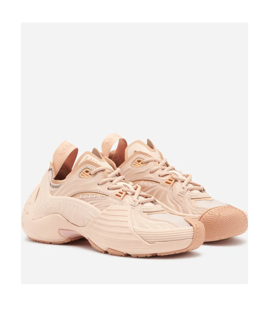 Flash X Low-Top Sneakers