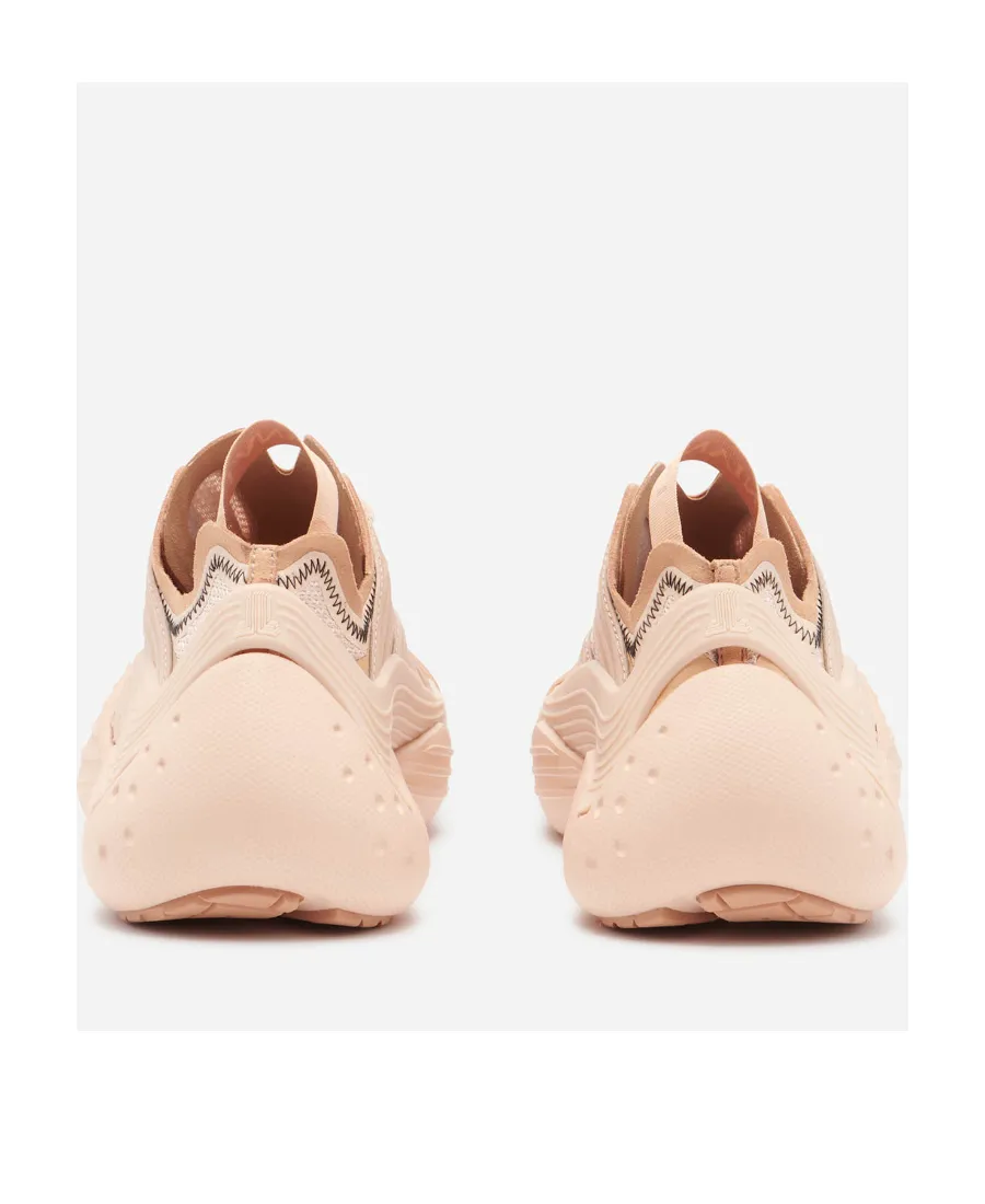 Flash X Low-Top Sneakers