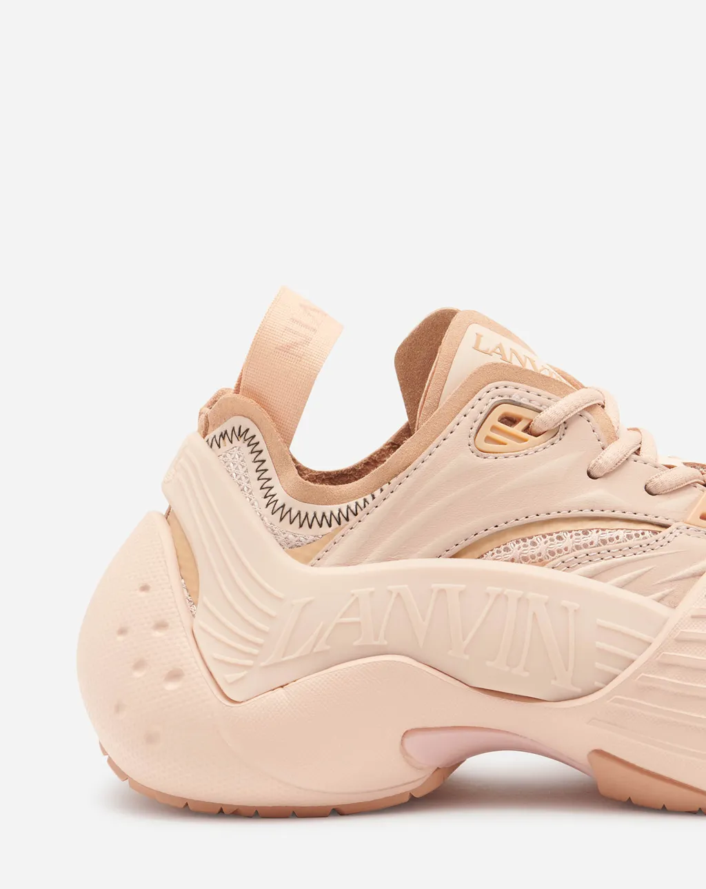 Flash X Low-Top Sneakers