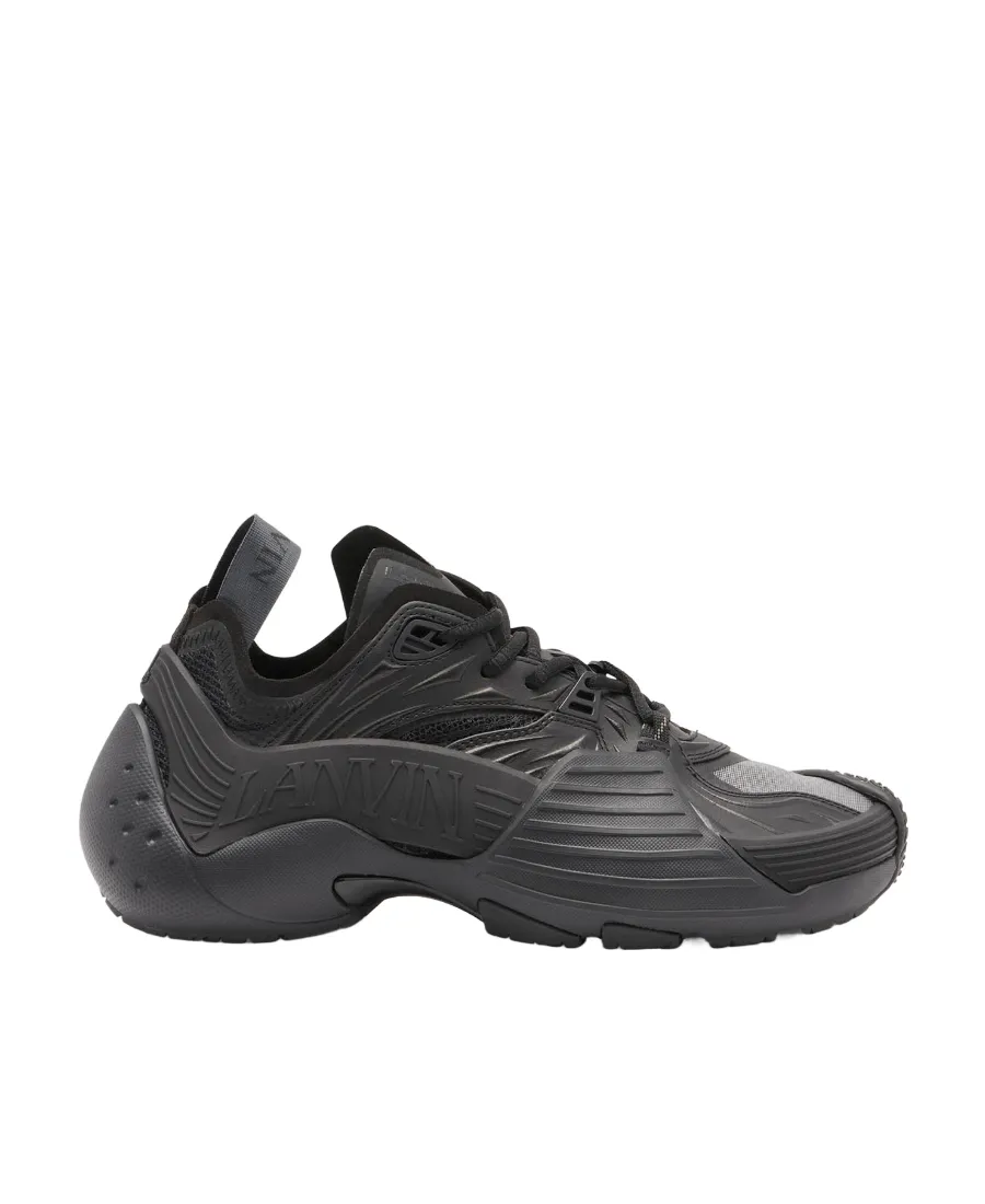 Flash-X Low-Top Sneakers