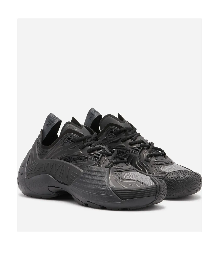 Flash-X Low-Top Sneakers