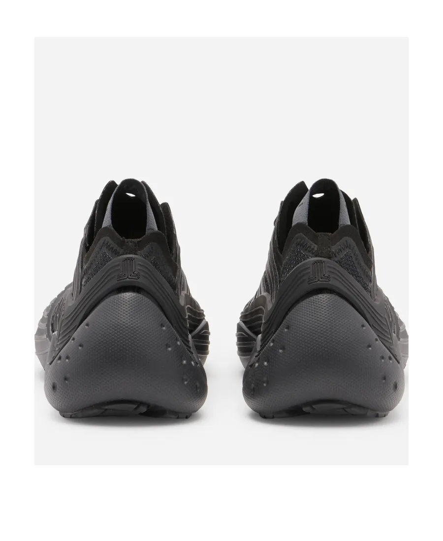 Flash-X Low-Top Sneakers