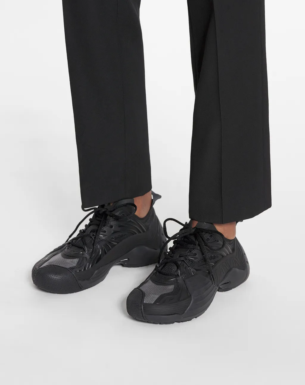 Flash-X Low-Top Sneakers