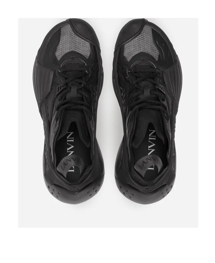 Flash-X Low-Top Sneakers