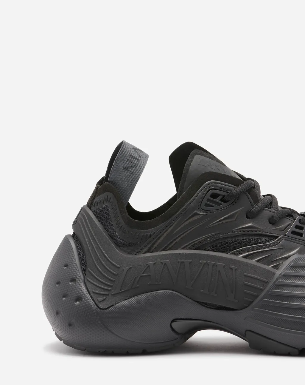 Flash-X Low-Top Sneakers