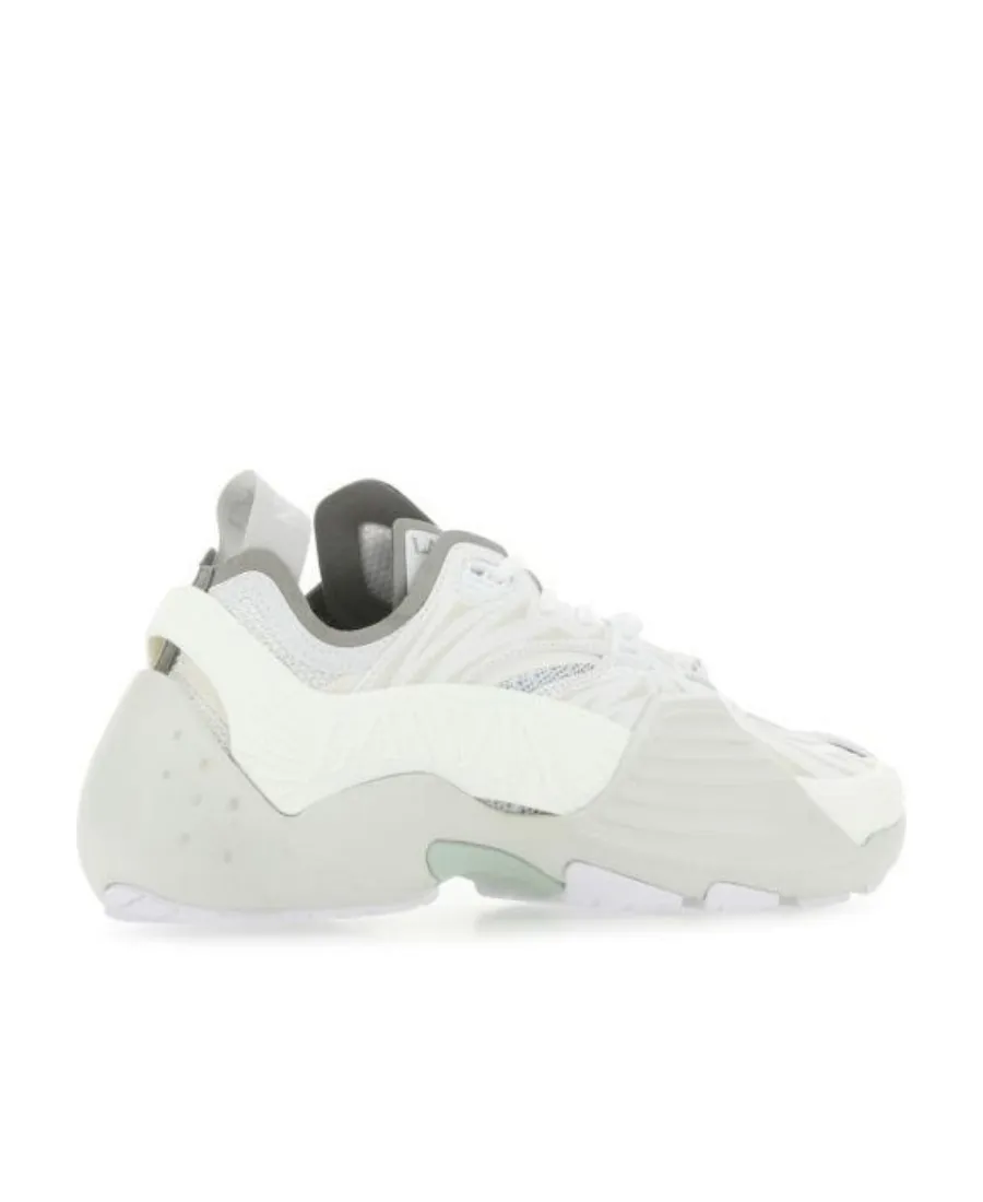 Mesh Flash-X Lace-Up Sneakers