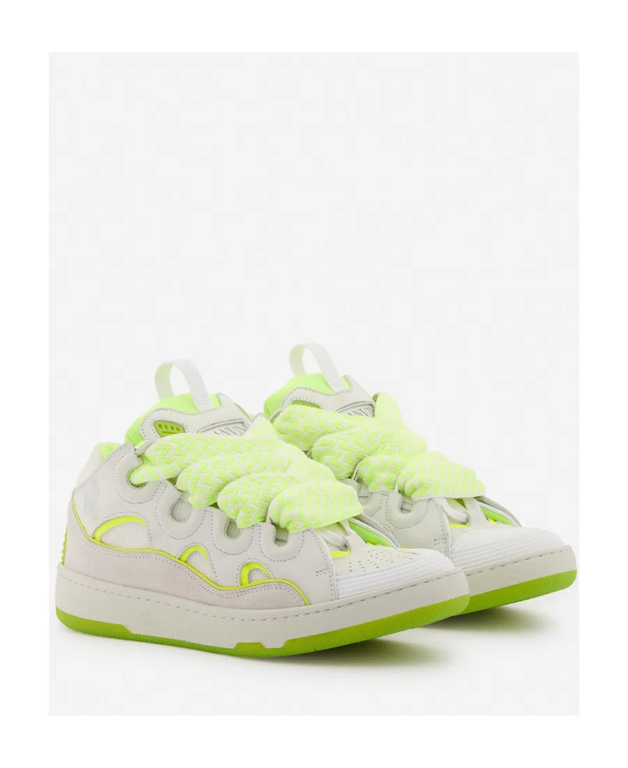 Curb Sneakers