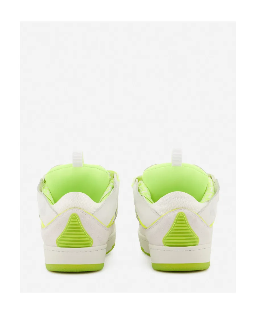 Curb Sneakers