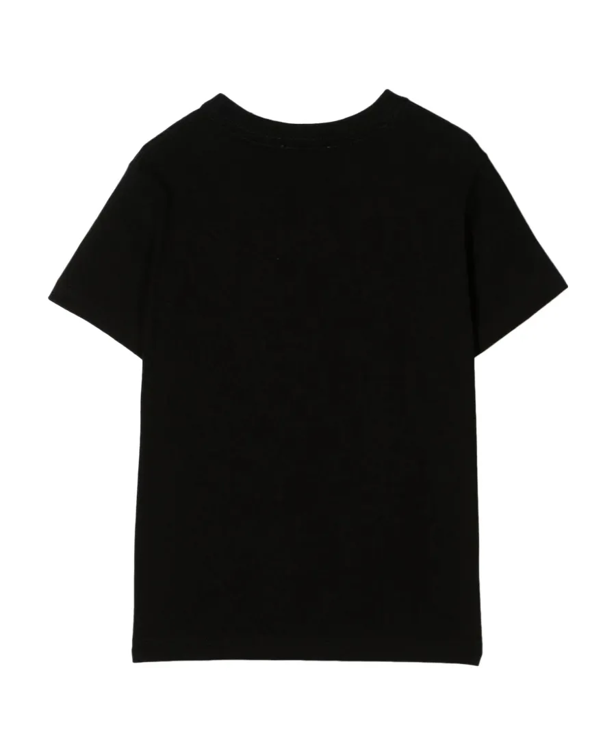 Logo Short-Sleeved T-Shirt
