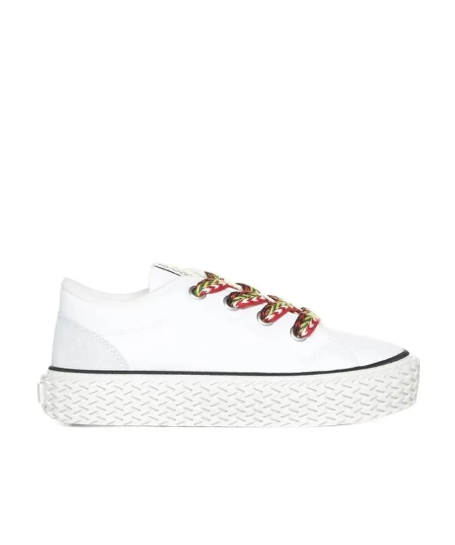 Curbies Low-Top Sneakers