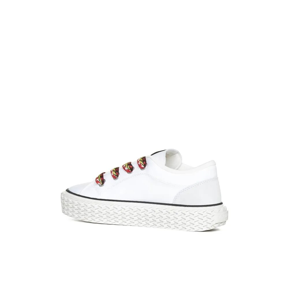 Curbies Low-Top Sneakers