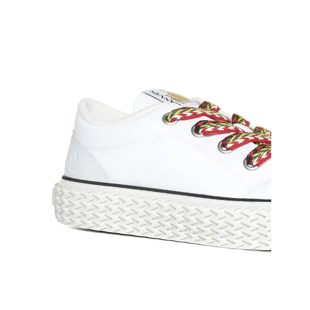 Curbies Low-Top Sneakers