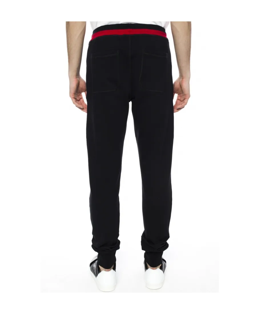 Printed Sweatpants
