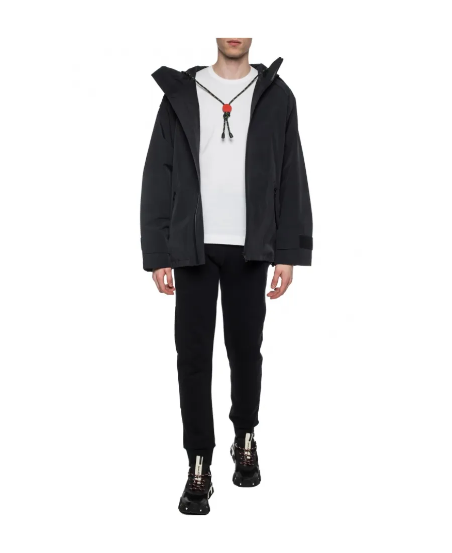 Taper Sweatpants