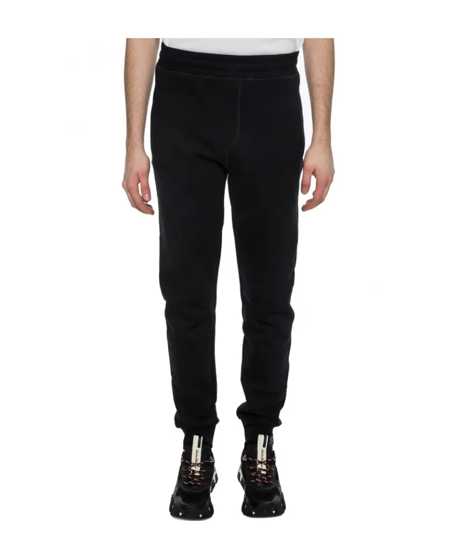 Taper Sweatpants