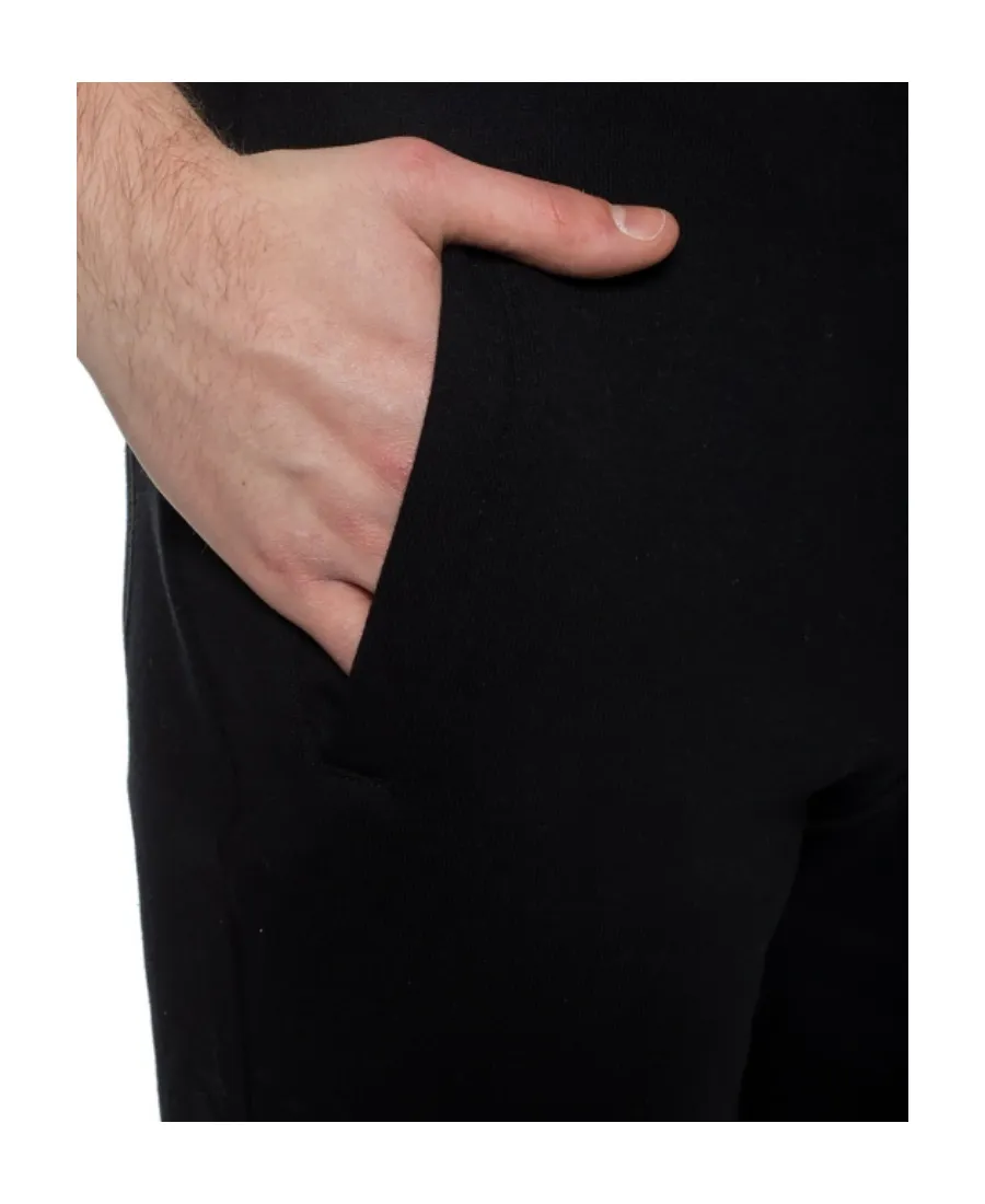 Taper Sweatpants