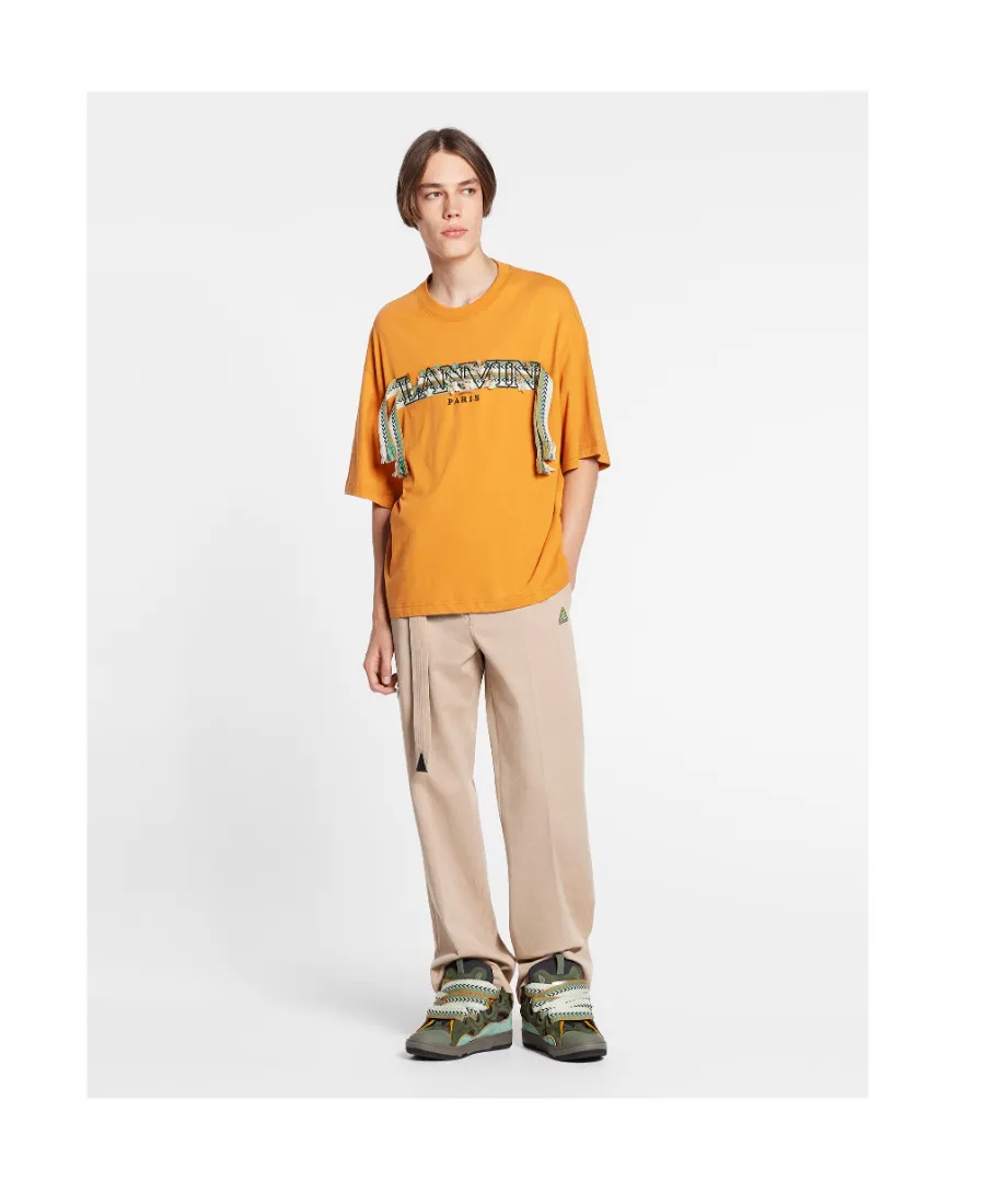 Logo T-Shirt