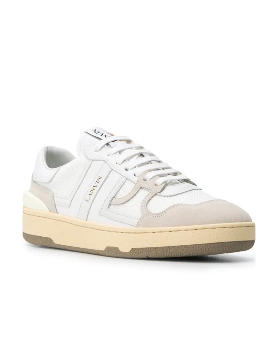 Logo Casual Sports Shoes