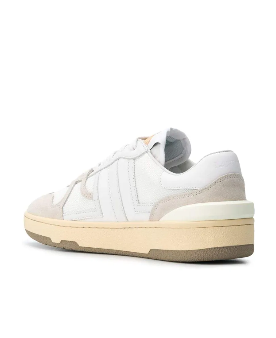 Logo Casual Sports Shoes