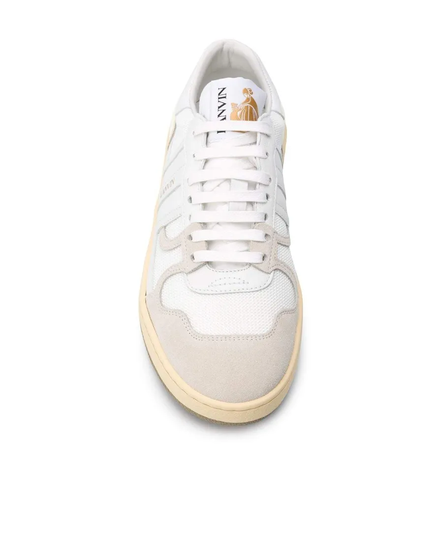 Logo Casual Sports Shoes