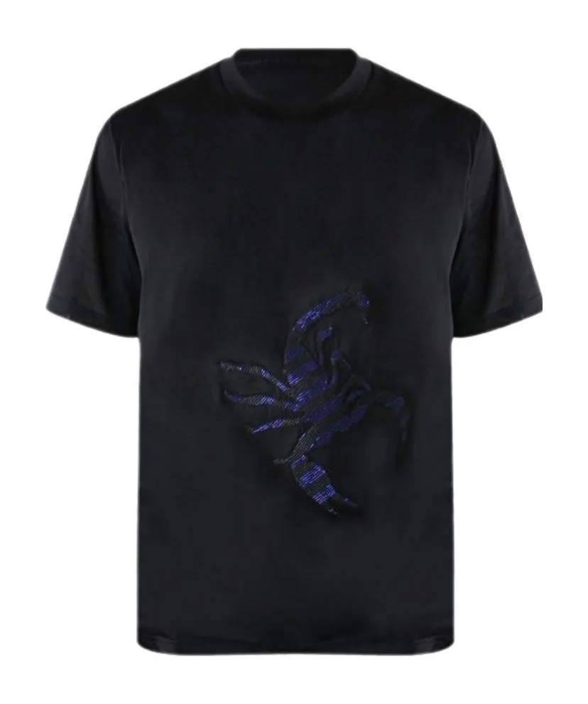 Short-Sleeved T-Shirt