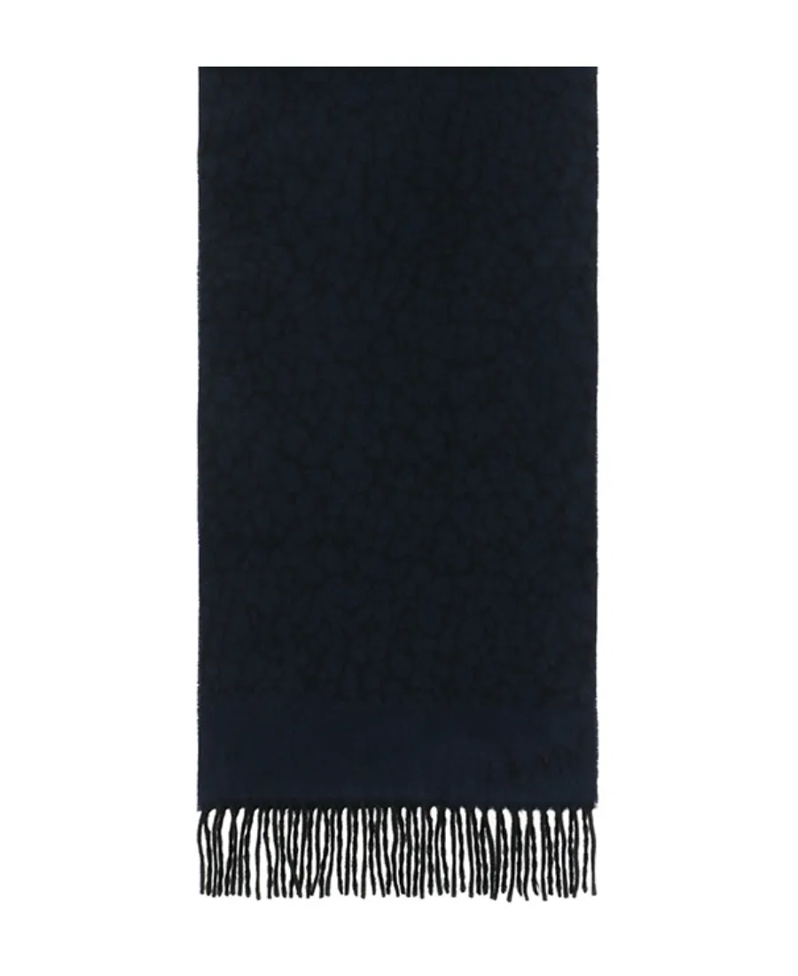 Tassel Scarf