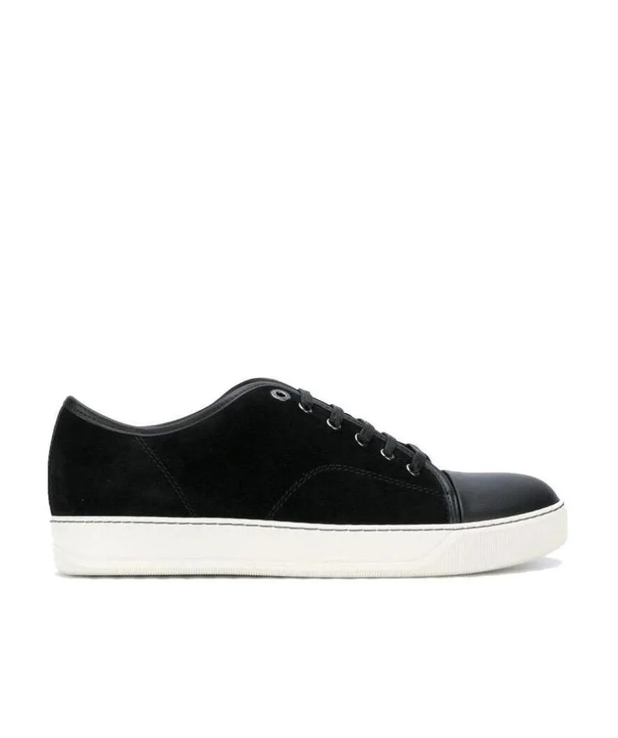Dbb1 Lace-Up Sneakers