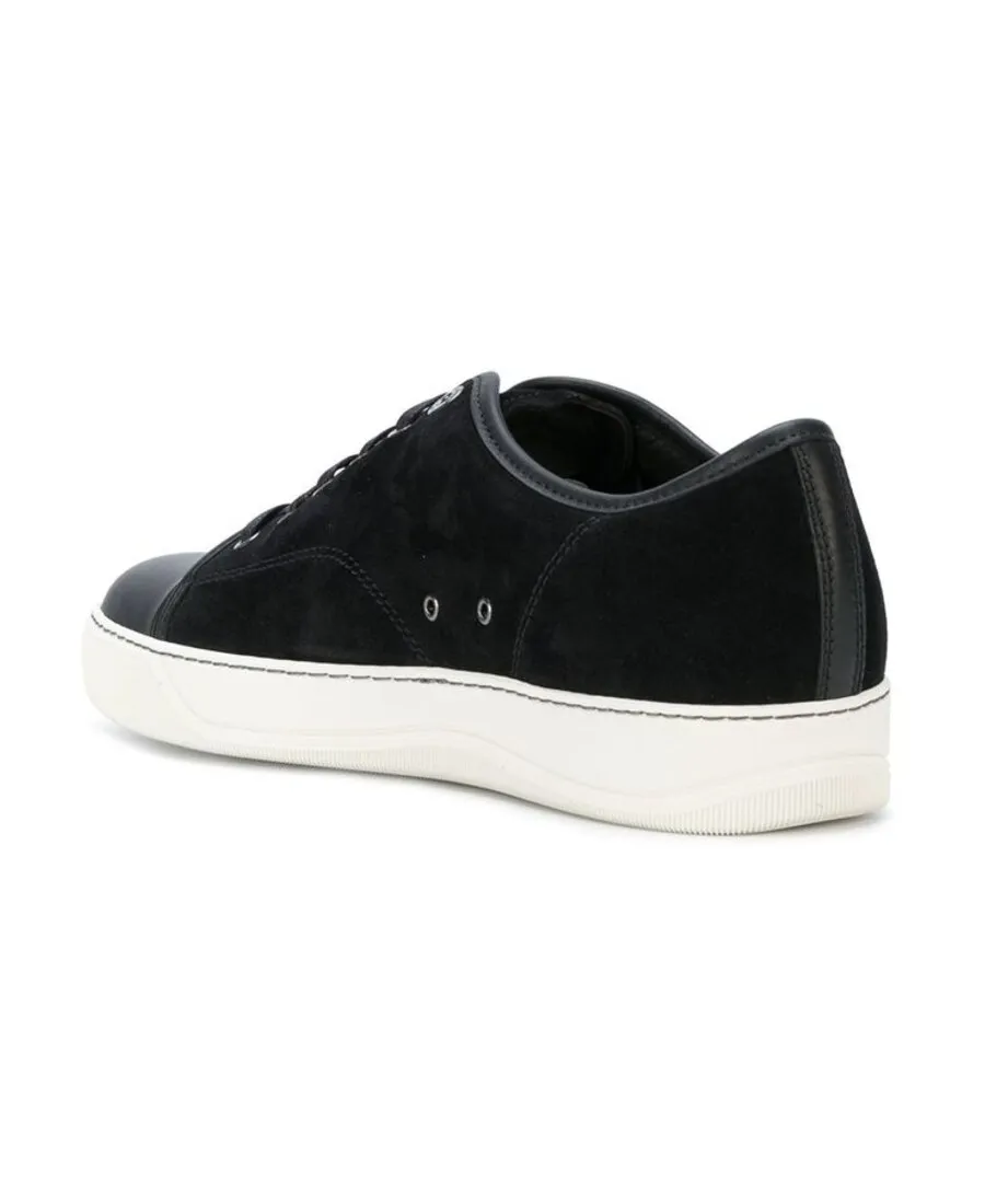 Dbb1 Lace-Up Sneakers