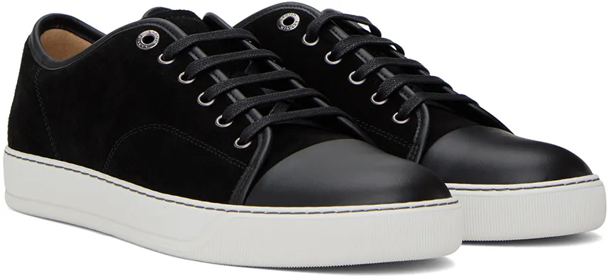 Dbb1 Lace-Up Sneakers
