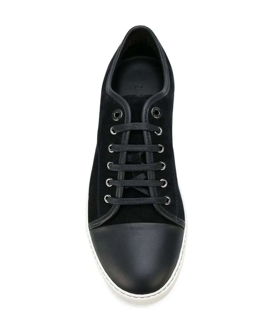 Dbb1 Lace-Up Sneakers