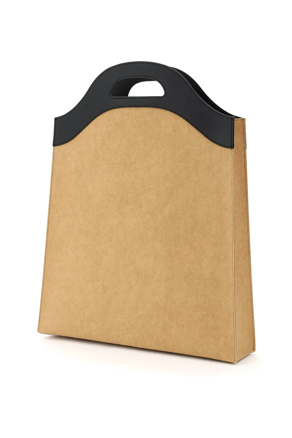 Mother And Child-Logo Tote Bag