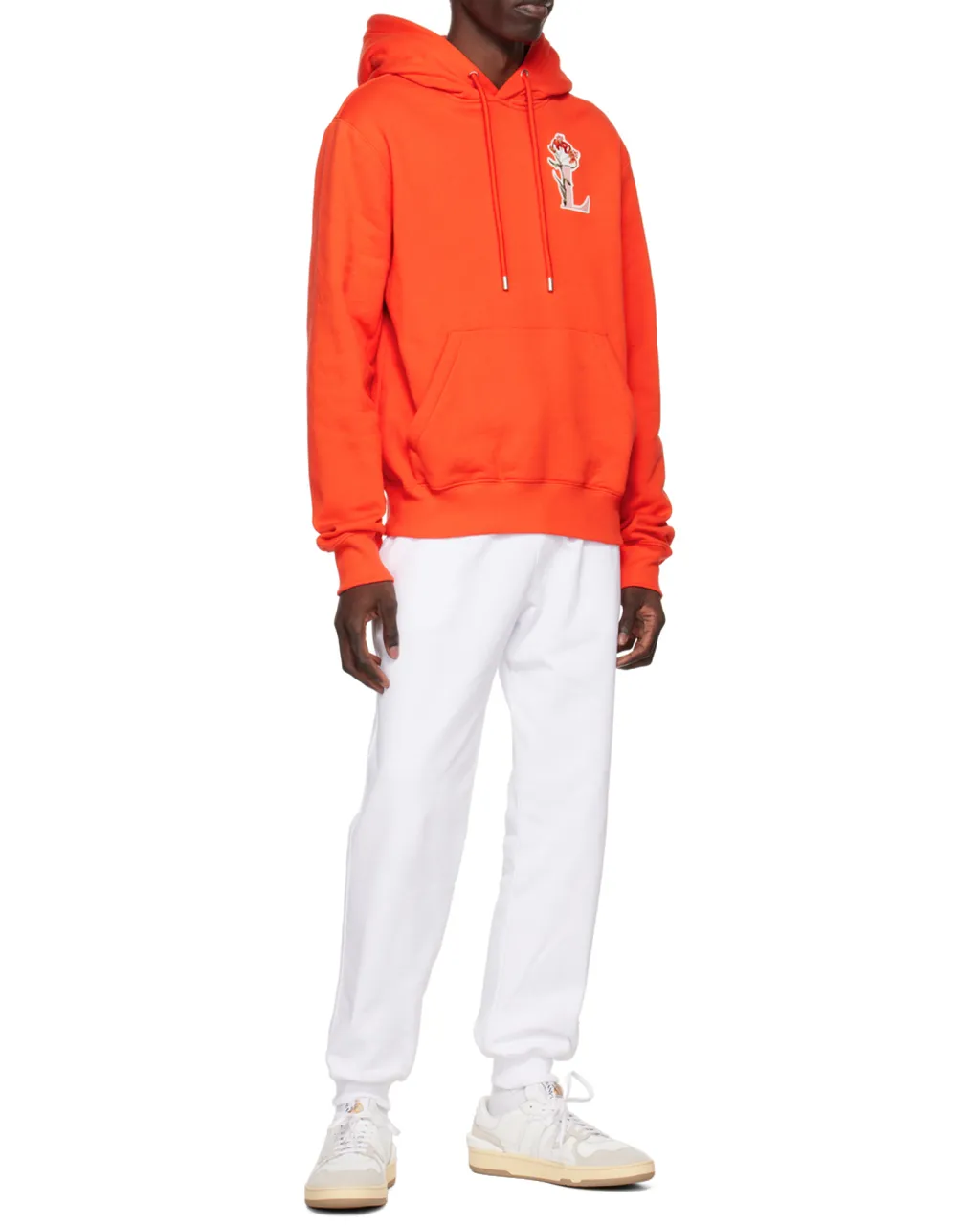 Clay Low-Top Sneakers