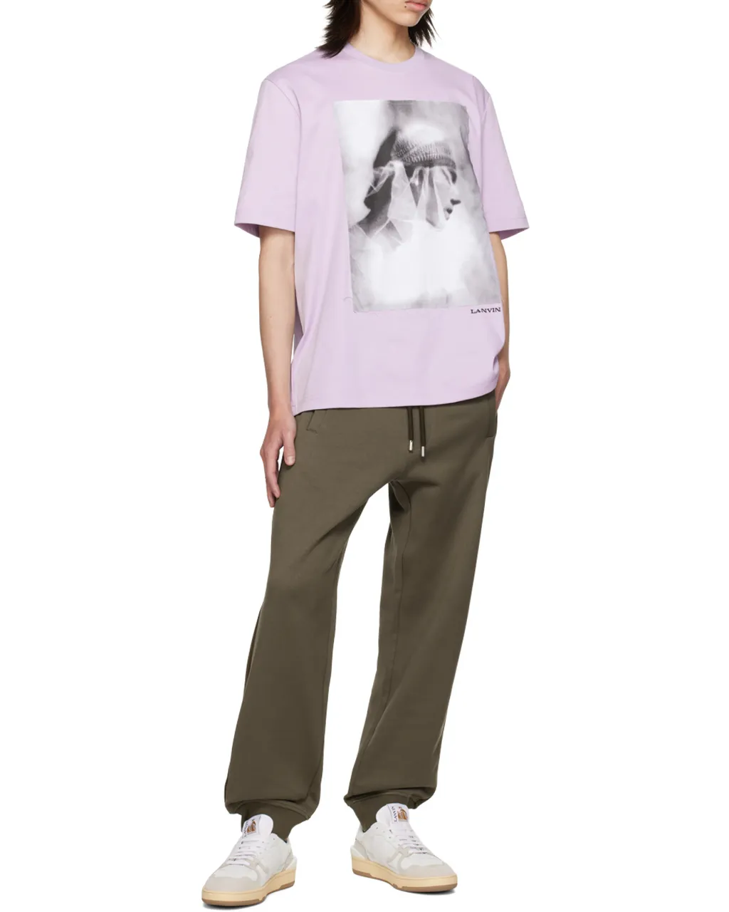 Clay Low-Top Sneakers