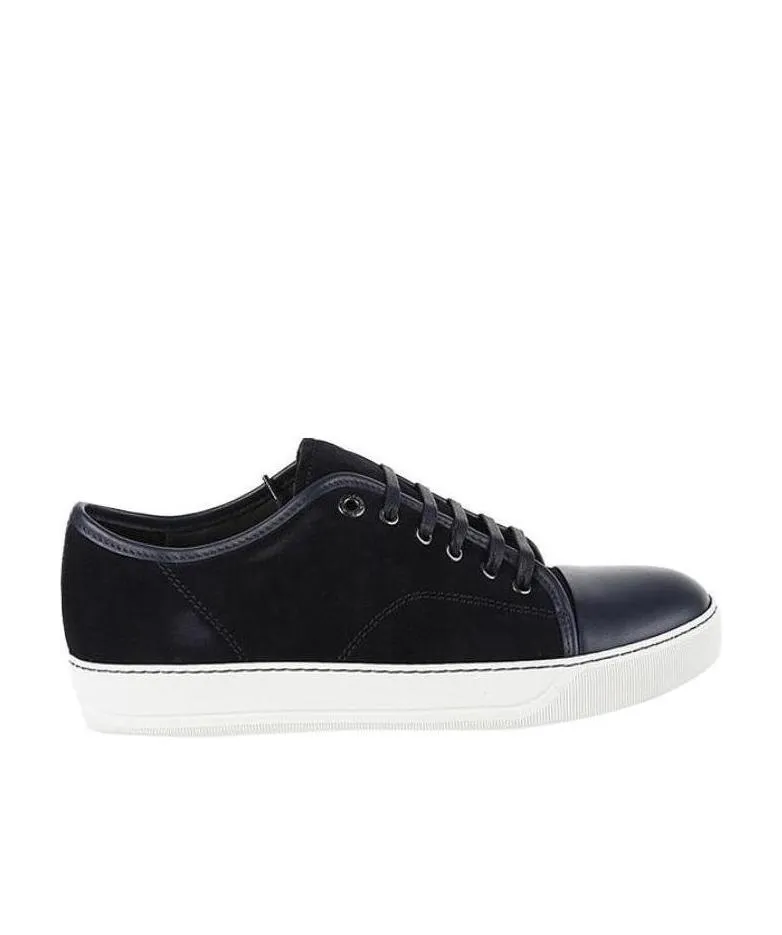 Dbb1 Lace-Up Sneakers