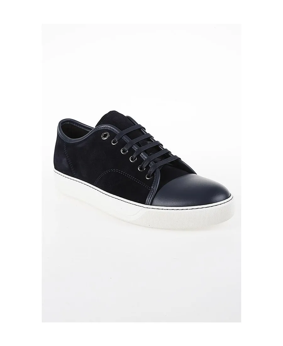 Dbb1 Lace-Up Sneakers