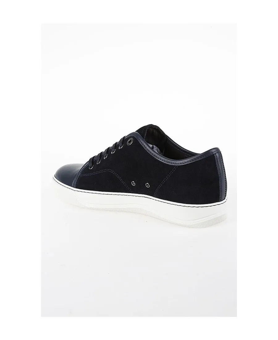Dbb1 Lace-Up Sneakers