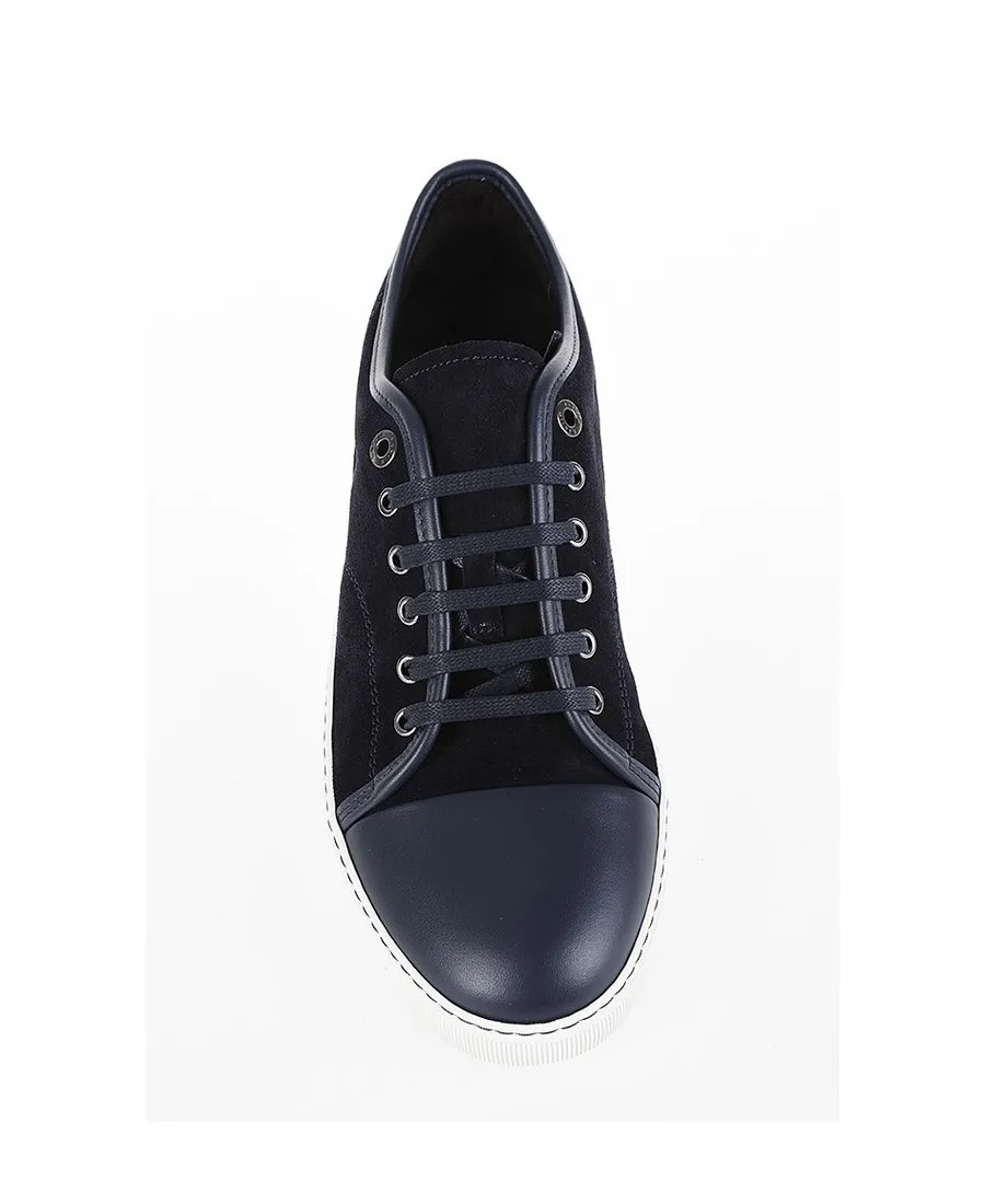 Dbb1 Lace-Up Sneakers