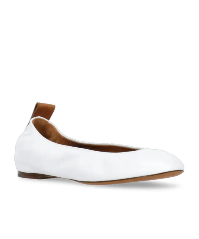 The Ballerina Flat Shoes